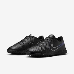 Chuteira Society Nike Tiempo 10 Club - Adulto - Foto 5