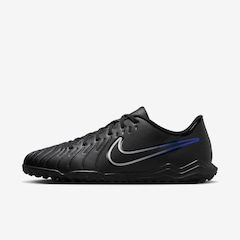 Chuteira Society Nike Tiempo 10 Club - Adulto - Foto 4