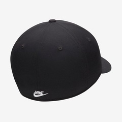 Boné Nike Rise - Fechado - Adulto - Foto 2