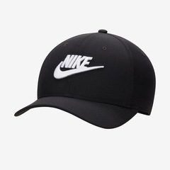Boné Nike Rise - Fechado - Adulto - Foto 1