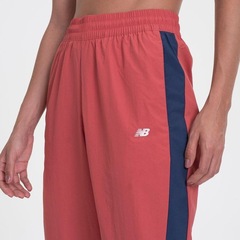 Calça New Balance Athletics - Feminina - Foto 4