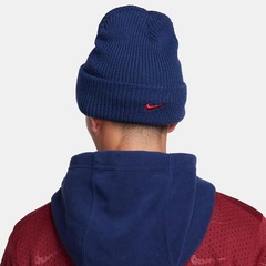 Touca Nike Psg Peak Futura - Adulto - Foto 2