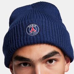 Touca Nike Psg Peak Futura - Adulto - Foto 4