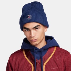 Touca Nike Psg Peak Futura - Adulto - Foto 1