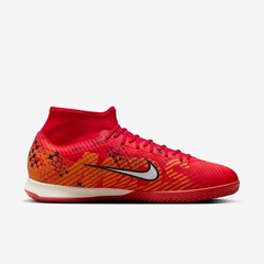 Chuteira Futsal Nike Mercurial Zoom Superfly 9 Academy - Adulto - Foto 3