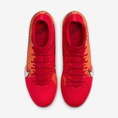 Chuteira Futsal Nike Mercurial Zoom Superfly 9 Academy - Adulto - Foto 4