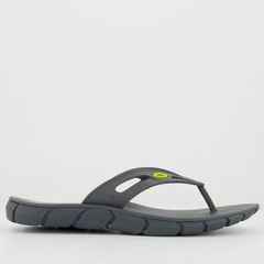 Chinelo Oakley New Operative 2.0 - Masculino - Foto 2