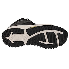 Kit Bota Skechers Bionic Trail + Meia - Masculina - Foto 5