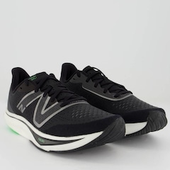 Tênis New Balance Fuelcell Rebel V3 - Masculino - Foto 2
