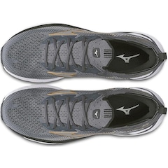 TÊNIS MIZUNO WAVE MIRAI 5 - MASCULINO - Foto 3
