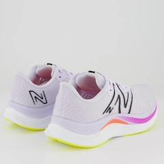 Tênis New Balance Fuelcell Propel V4 - Feminino - Foto 3
