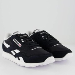 Tênis Reebok Cl Nylon - Masculino - Foto 2