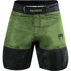 Bermuda Venum Revolution Dark Army - Masculina - Foto 2