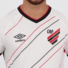 CAMISA UMBRO CAP OFICIAL II 20 MASC - Foto 2