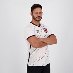 CAMISA UMBRO CAP OFICIAL II 20 MASC - Foto 5