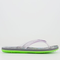 Chinelo Kenner Summer Tropicália - Masculino - Foto 2