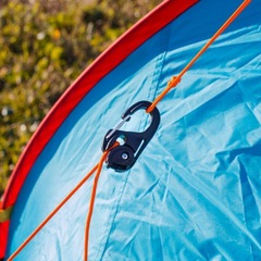 Gancho Tensor Ntk X4 Unitário com Corda - Foto 2