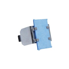 Suporte Mosquitoff Ntk de Lampião para Pastilha Repelente - Ntk - Foto 3