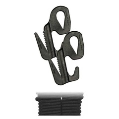 Tensor X4 Ntk Duplo com Corda - Foto 1