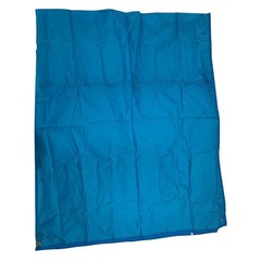 Lona de Camping Nautika Fly Compacta com 2,20 X 1,80m - Foto 5