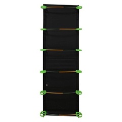 Cama Portátil Azteq Quanta de Montagem Rápida E Leve - Foto 1