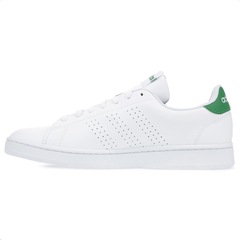 Tênis adidas Advantage Casual - Masculino - Foto 2