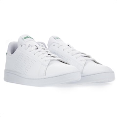 Tênis adidas Advantage Casual - Masculino - Foto 3