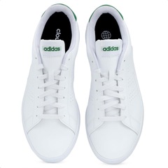 Tênis adidas Advantage Casual - Masculino - Foto 5