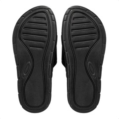 Chinelo Oakley Casual Break - Masculina - Foto 5