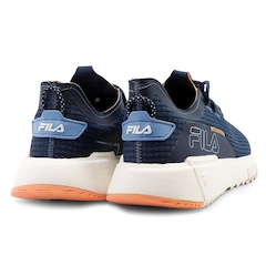 Tênis Fila F Virtuous - Masculino - Foto 3