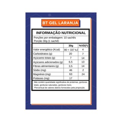 Bt Gel Dobro - 10X30g - Foto 2