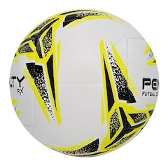 Bola Futsal Penalty Rx 200 XXIII Ultra Fusion Sub 13 - Infantil - Foto 1