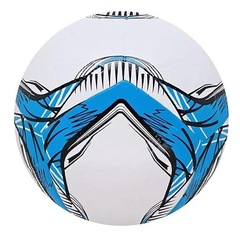 Bola Society Topper Slick 2023 Tecno Fusion - Foto 3