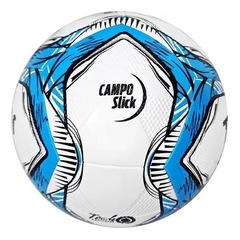 Bola de Futebol de Campo Topper Slick 2023 Tecno Fusion - Foto 3