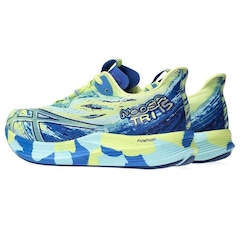 Tênis Asics Gel Noosa Tri 15 - Masculino - Foto 4