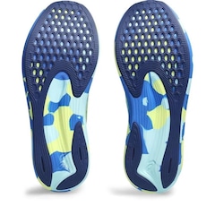 Tênis Asics Gel Noosa Tri 15 - Masculino - Foto 7