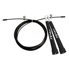 Corda de Pular Poker com Cabo de Aço Speed Rope - 3 Metros - Foto 1