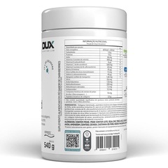 Collagen Advanced Dux Nutrition - Pote 540g - Foto 3