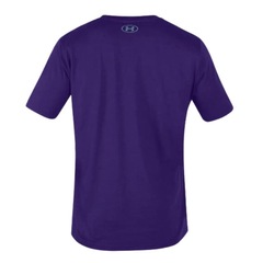 Camiseta Under Armour UA Gl Foundation Ss T - Masculina - Foto 2