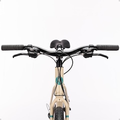 Bicicleta Aro 29 Sense Urbana Move Fitness 2023 - Freios a Disco - Shimano 3X7 Velocidades - Adulto - Foto 7