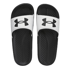 Chinelo Slide Under Armour Daily - Masculino - Foto 1