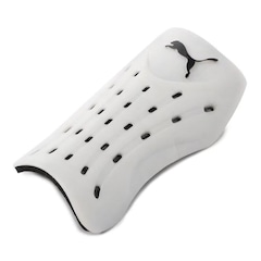 Caneleira Puma Ventilation Shinguard - Masculina - Foto 1