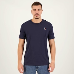 Camiseta Le Coq Sportif N°1 Captain - Masculina - Foto 3