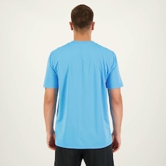 Camisa de Grêmio Ii Basic Umbro - Masculina - Foto 5