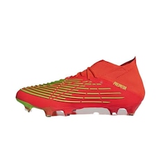 Chuteira de Campo adidas Predator EDGE 22 1 - Adulto - Foto 4