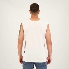Camiseta Regata Oakley Ellipse Tank - Masculina - Foto 2