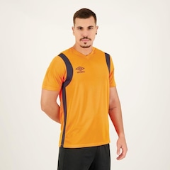 Camiseta Umbro Elite - Masculina - Foto 1