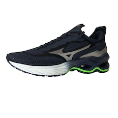 Tênis Mizuno Wave Invictus 4 - Masculino - Foto 2