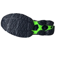 Tênis Mizuno Wave Invictus 4 - Masculino - Foto 3