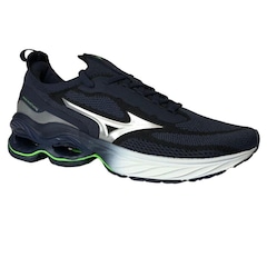 Tênis Mizuno Wave Invictus 4 - Masculino - Foto 1